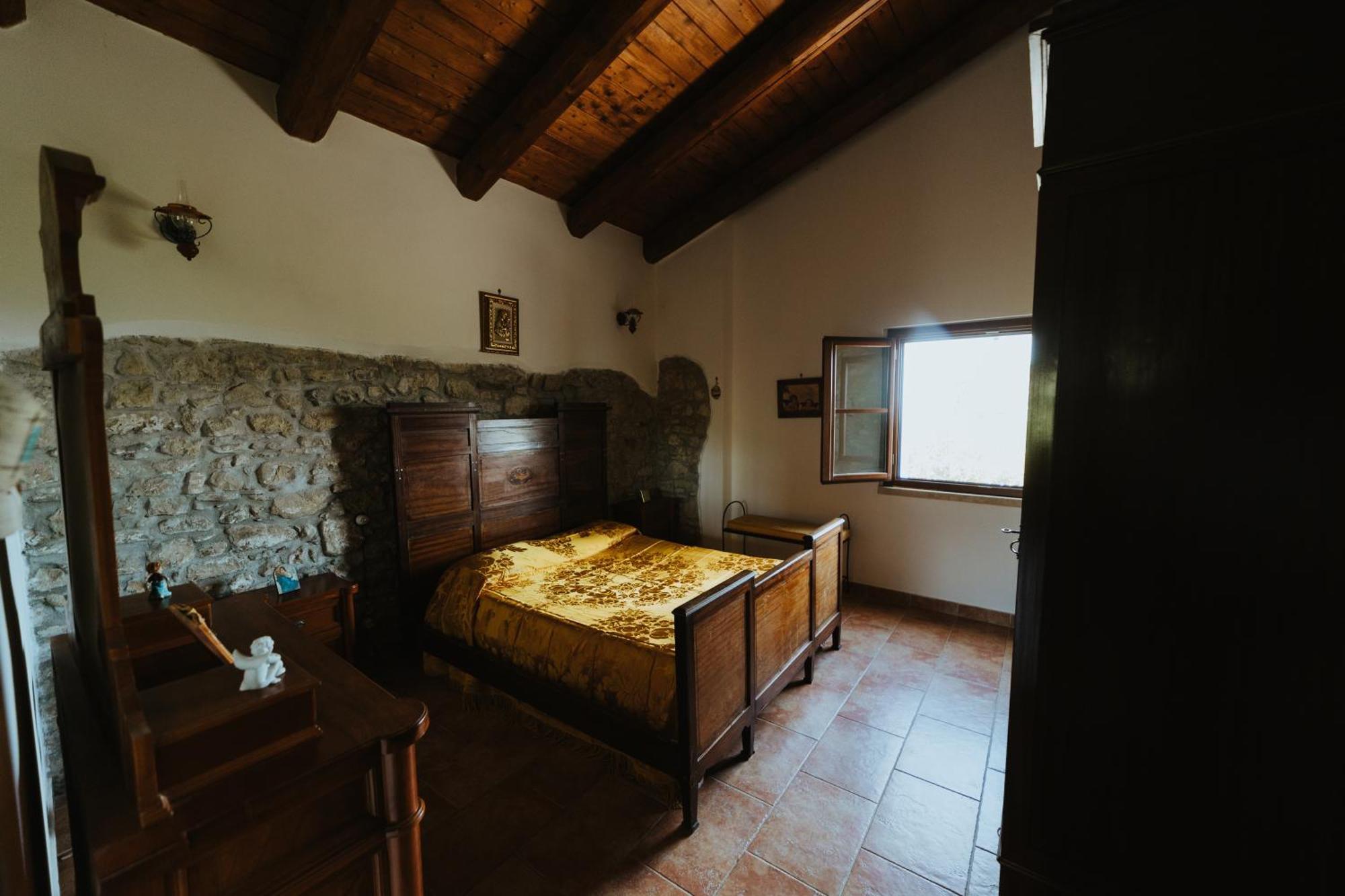 Villa Lemme Montenero di Bisaccia Eksteriør bilde