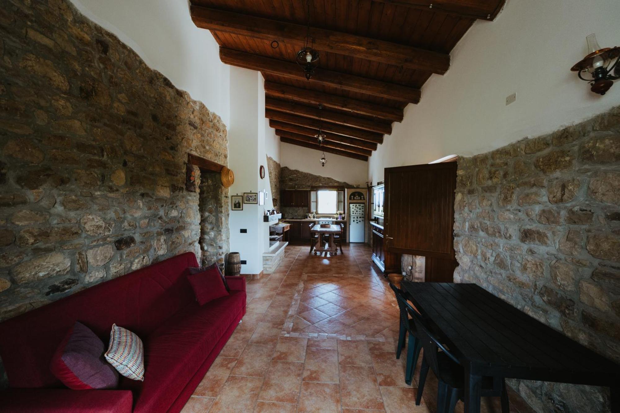 Villa Lemme Montenero di Bisaccia Eksteriør bilde