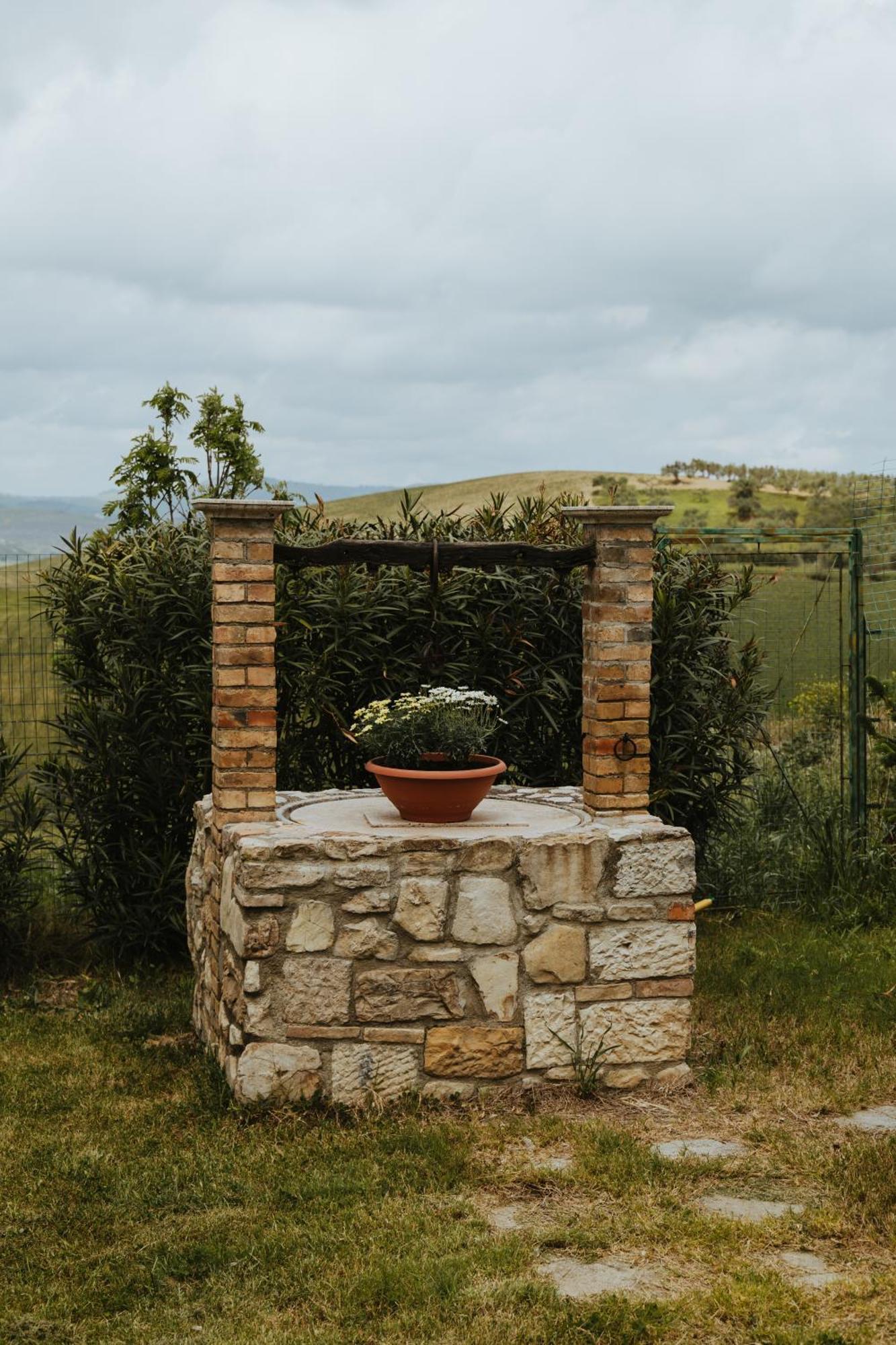 Villa Lemme Montenero di Bisaccia Eksteriør bilde